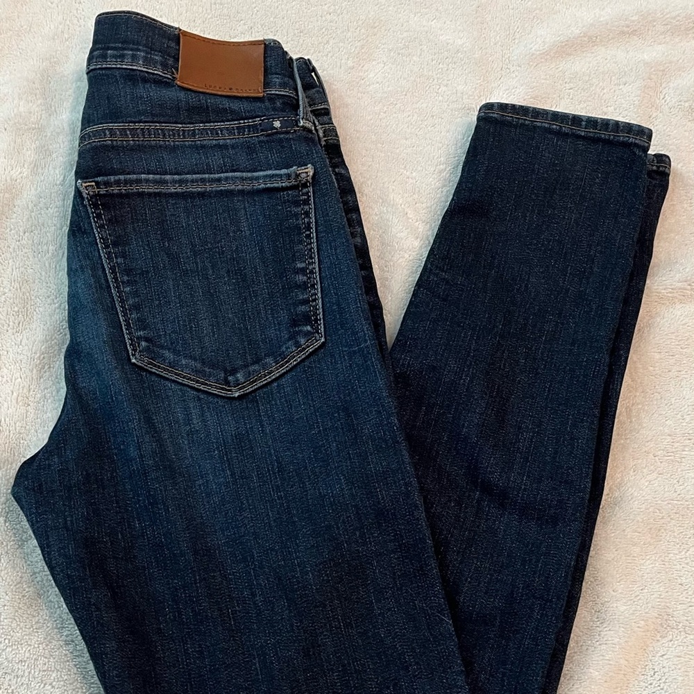 Lucky Brand Womens Jeans - Picture 3 of 5